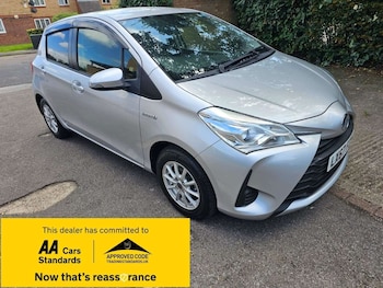 Used Toyota Yaris undefined for sale - 78907073: Photo