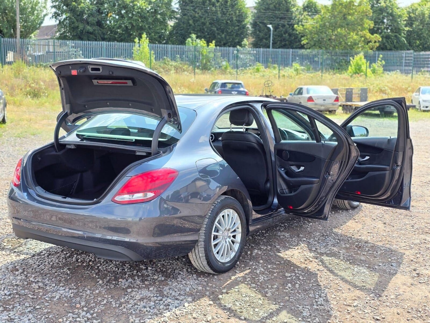 Vehicle 11