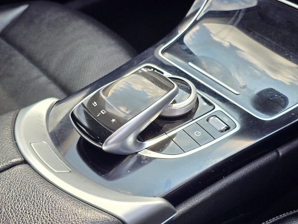Used Mercedes-Benz C-Class 2015 for sale - 75674484: Photo 14