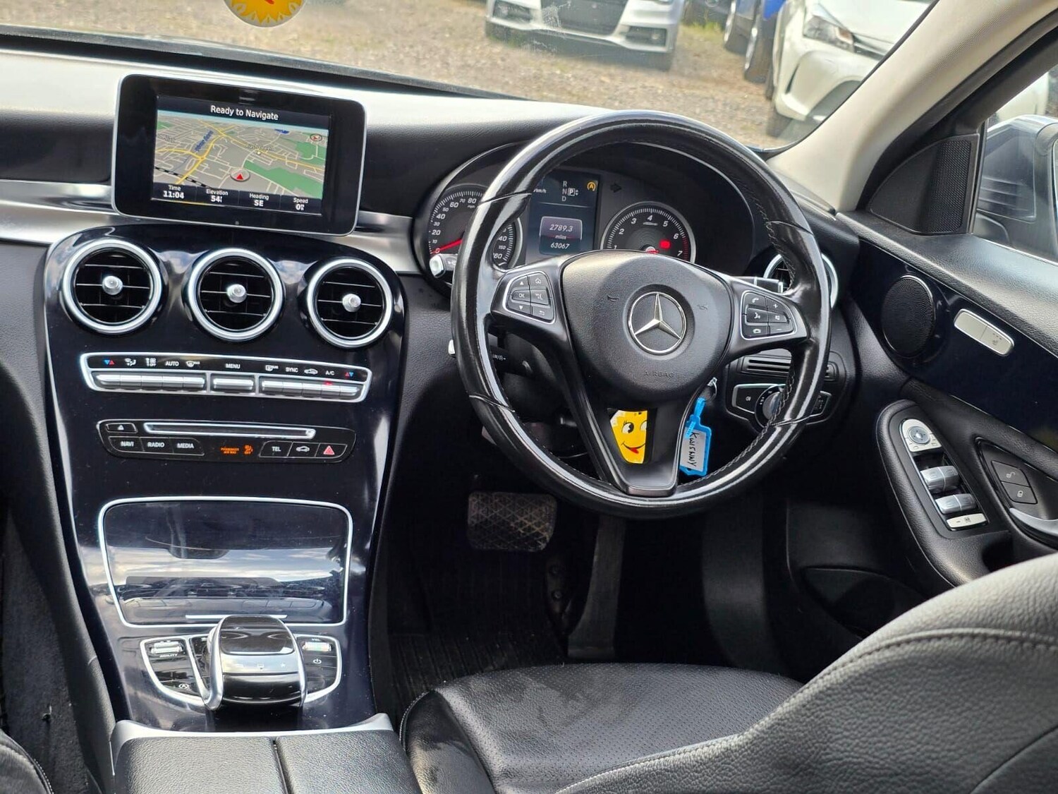 Vehicle 16
