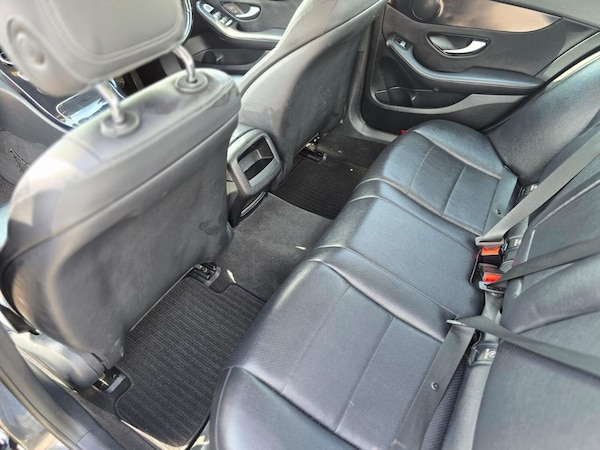 Used Mercedes-Benz C-Class 2015 for sale - 75674484: Photo 18