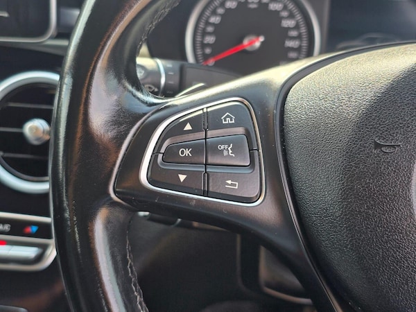 Used Mercedes-Benz C-Class 2015 for sale - 75674484: Photo 19