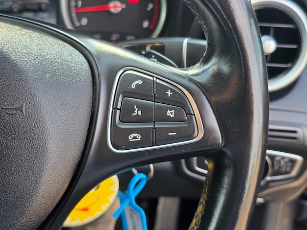 Used Mercedes-Benz C-Class 2015 for sale - 75674484: Photo 20