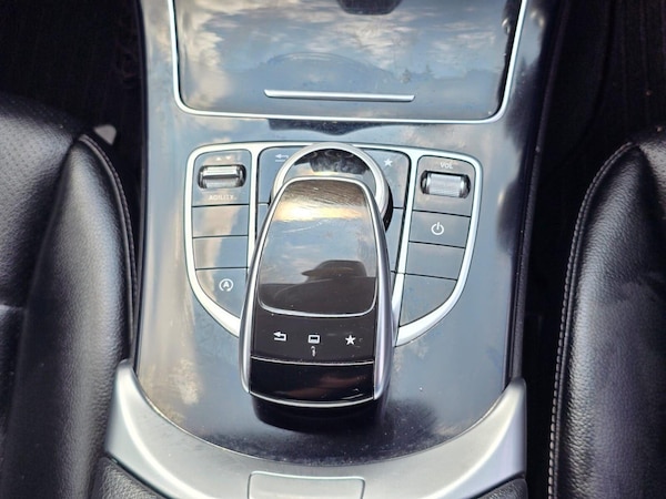 Used Mercedes-Benz C-Class 2015 for sale - 75674484: Photo 21