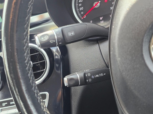 Used Mercedes-Benz C-Class 2015 for sale - 75674484: Photo 24