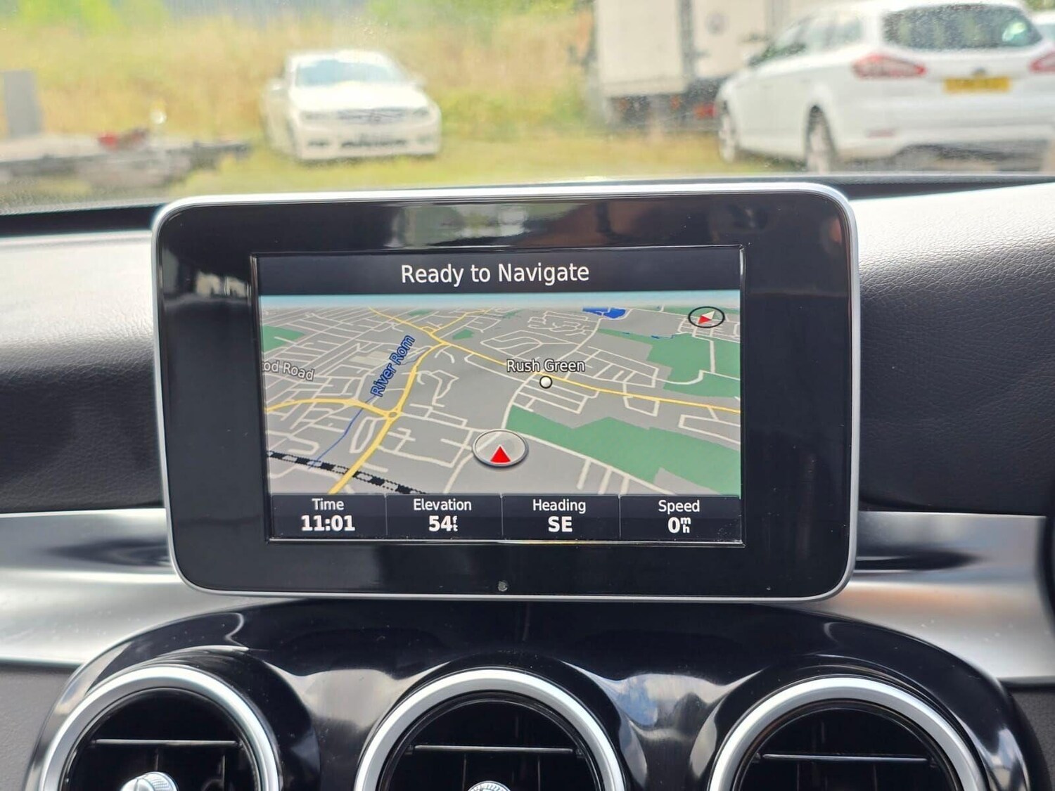 Vehicle 28