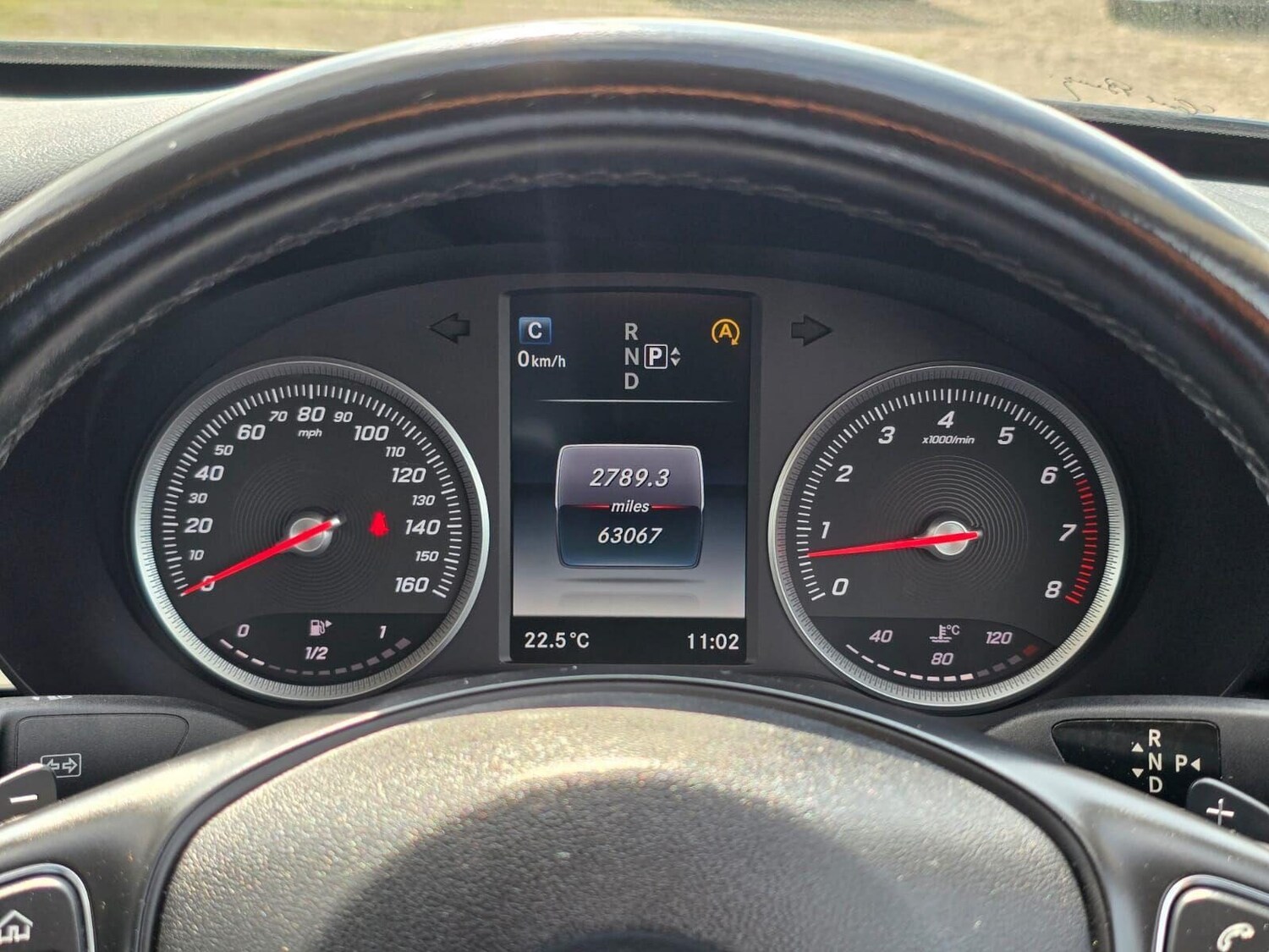 Vehicle 31