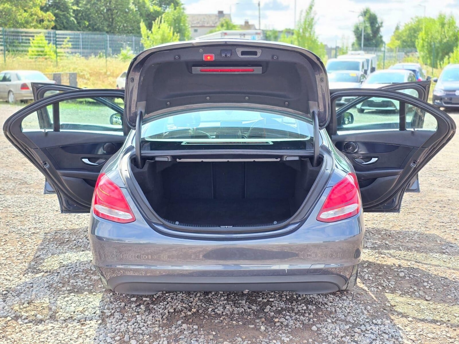 Vehicle 32