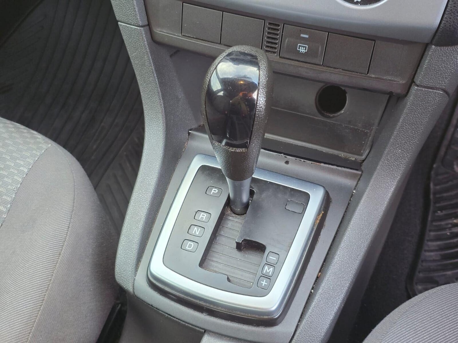 Used Ford Focus 2007 for sale - 77137112: Photo 17