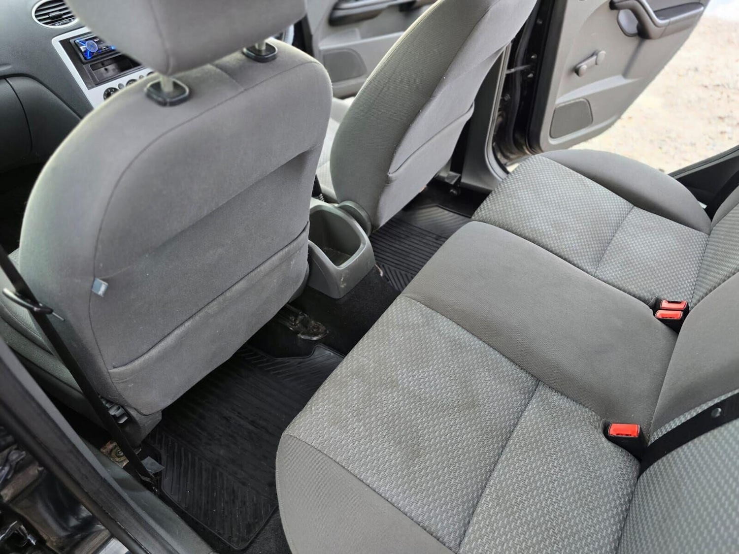 Used Ford Focus 2007 for sale - 77137112: Photo 20