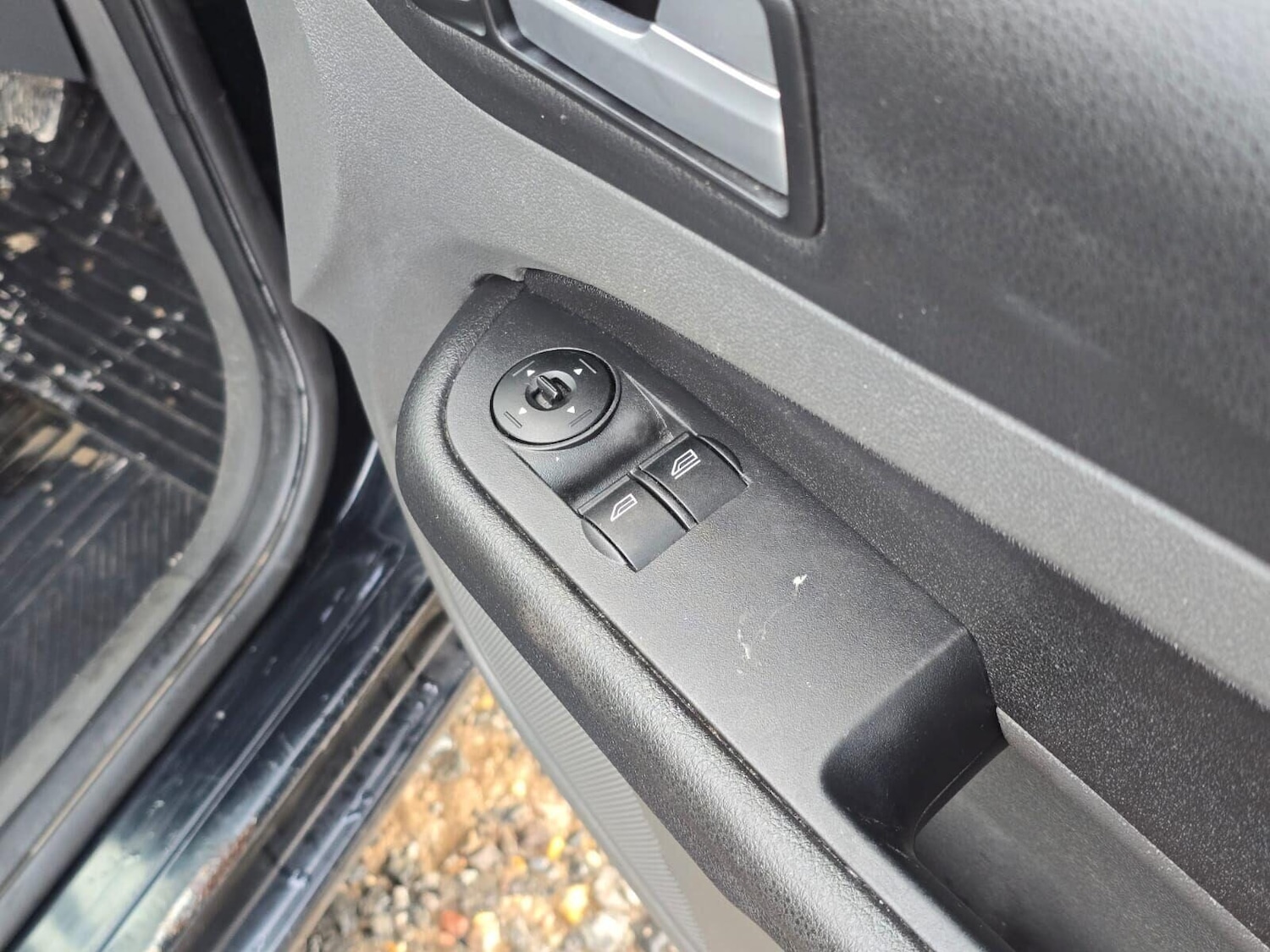 Used Ford Focus 2007 for sale - 77137112: Photo 21