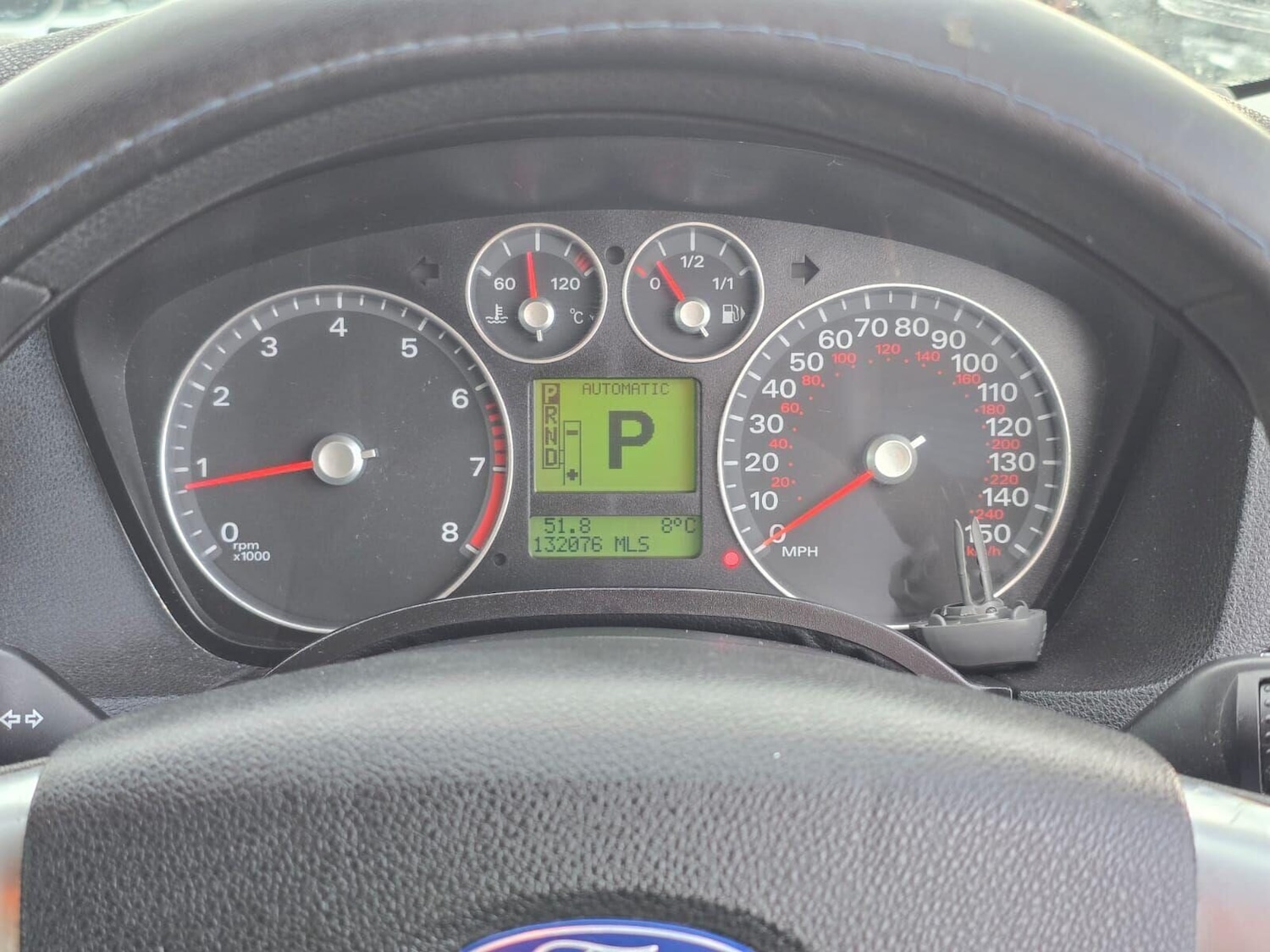 Used Ford Focus 2007 for sale - 77137112: Photo 23