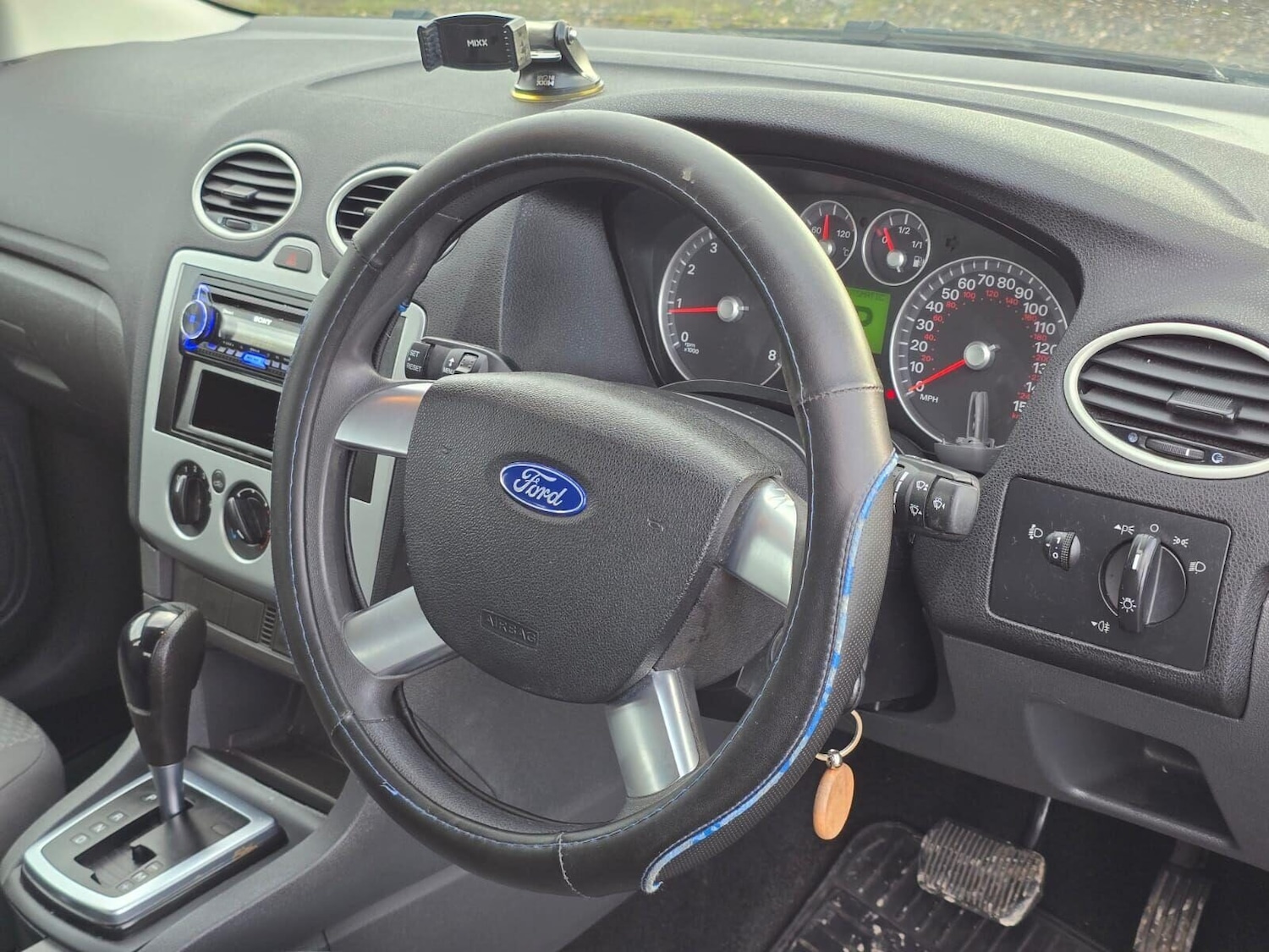 Used Ford Focus 2007 for sale - 77137112: Photo 26