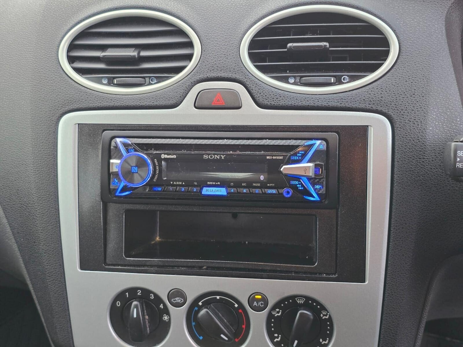 Used Ford Focus 2007 for sale - 77137112: Photo 48