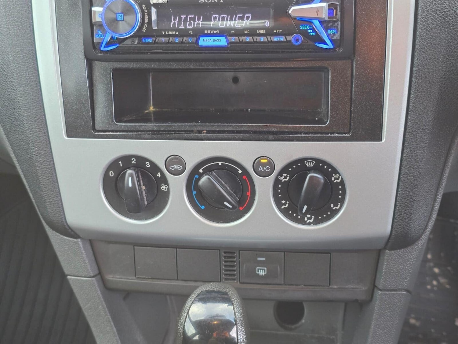 Used Ford Focus 2007 for sale - 77137112: Photo 49