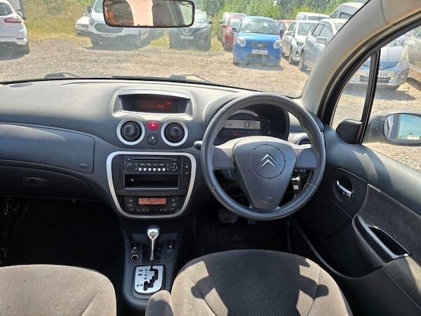 Used Citroen C3 2007 for sale - 75574736: Photo 14
