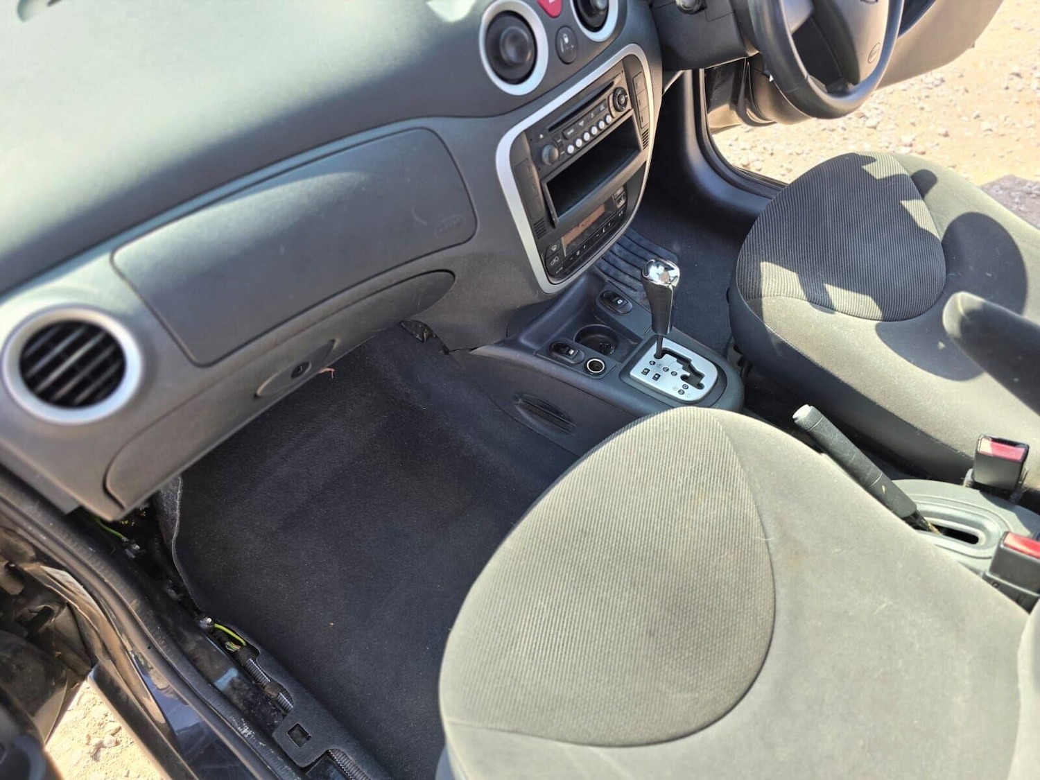Vehicle 16