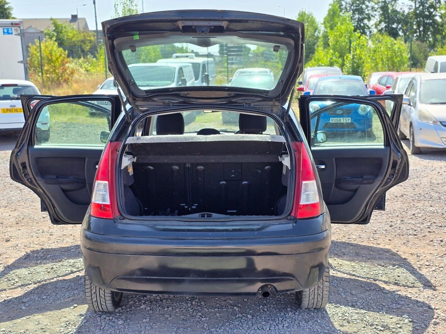 Vehicle 25