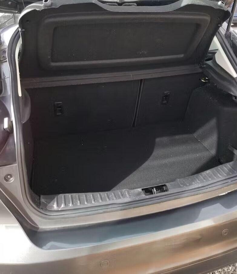 Used Ford Focus 2017 for sale - 77952108: Photo 18