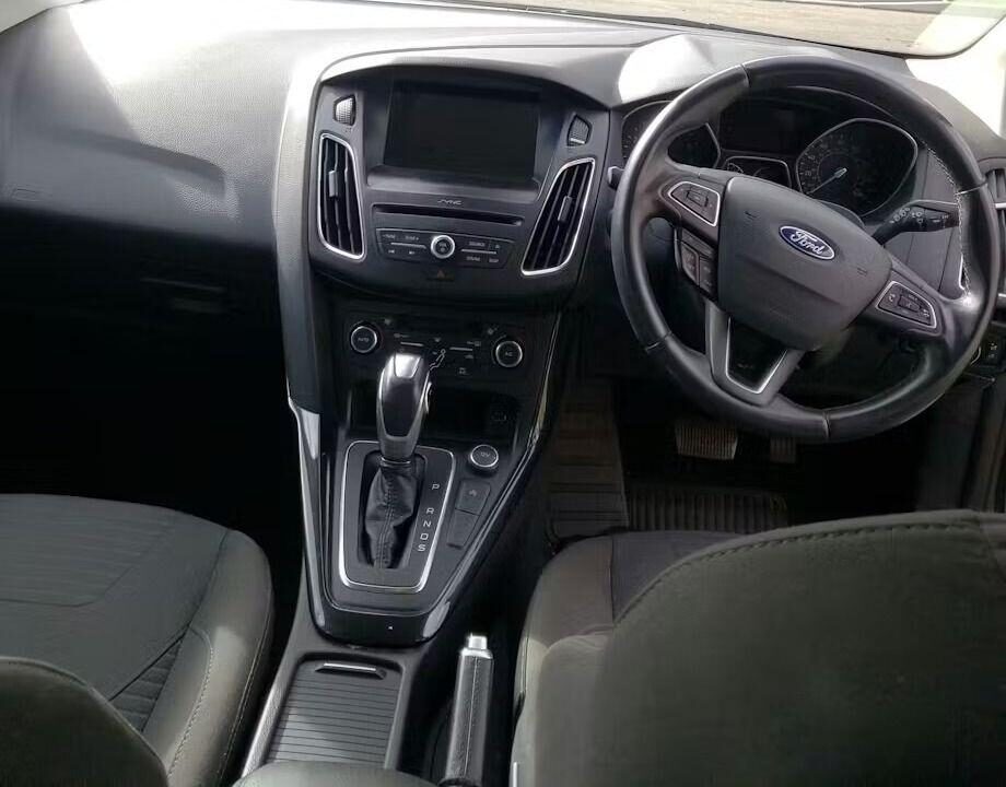 Used Ford Focus 2017 for sale - 77952108: Photo 5