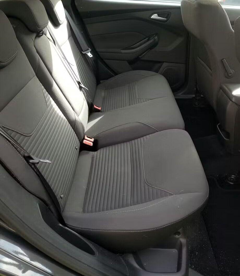 Used Ford Focus 2017 for sale - 77952108: Photo 7