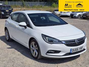 2016 (66) - 1.4i Turbo SRi Nav Auto Euro 6 (s/s) 5dr