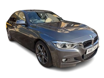 Used BMW 3 Series 2017 for sale - 79517147: Photo