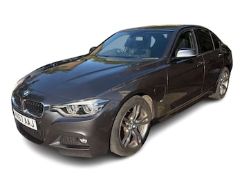 Used BMW 3 Series 2017 for sale - 79517147: Photo