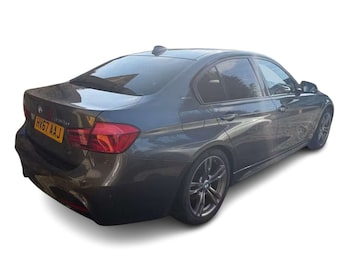 Used BMW 3 Series 2017 for sale - 79517147: Photo