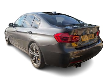 Used BMW 3 Series 2017 for sale - 79517147: Photo