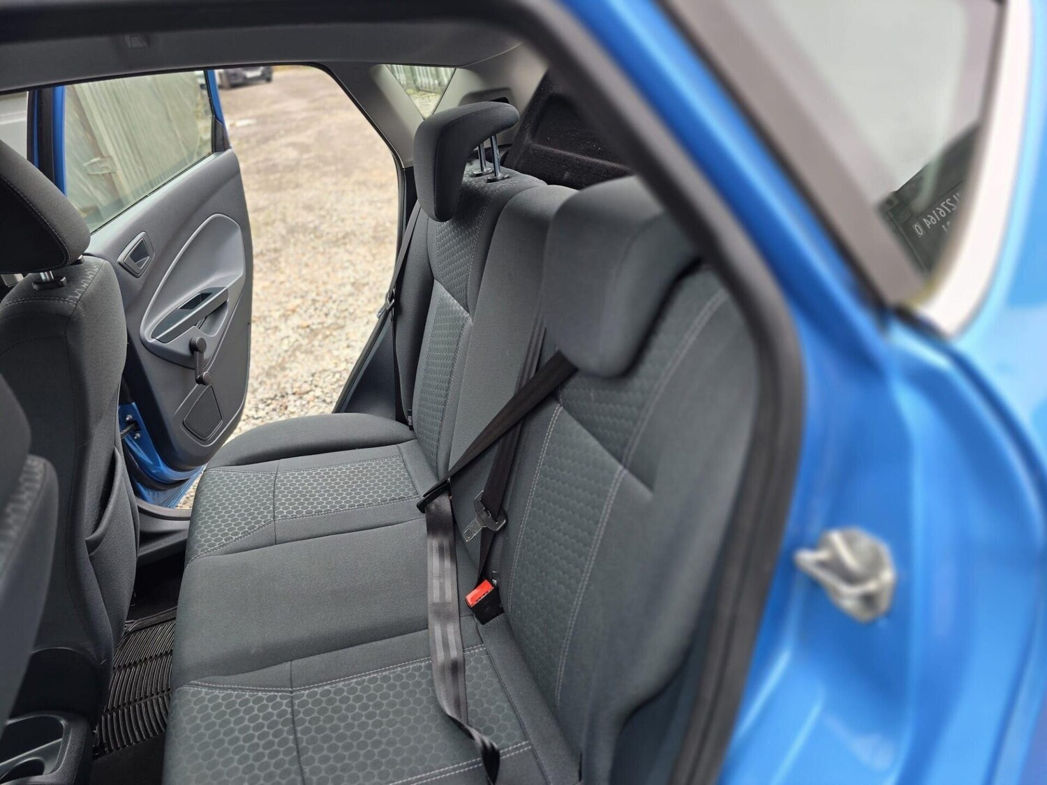 Used Ford Fiesta 2011 for sale - 77554997: Photo 19