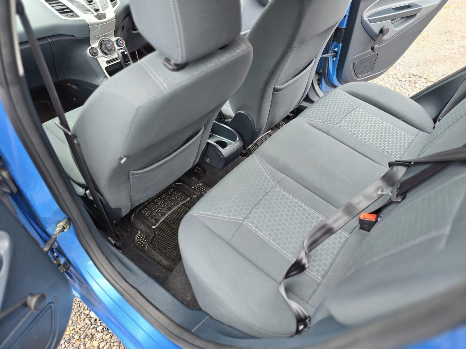 Used Ford Fiesta 2011 for sale - 77554997: Photo 20