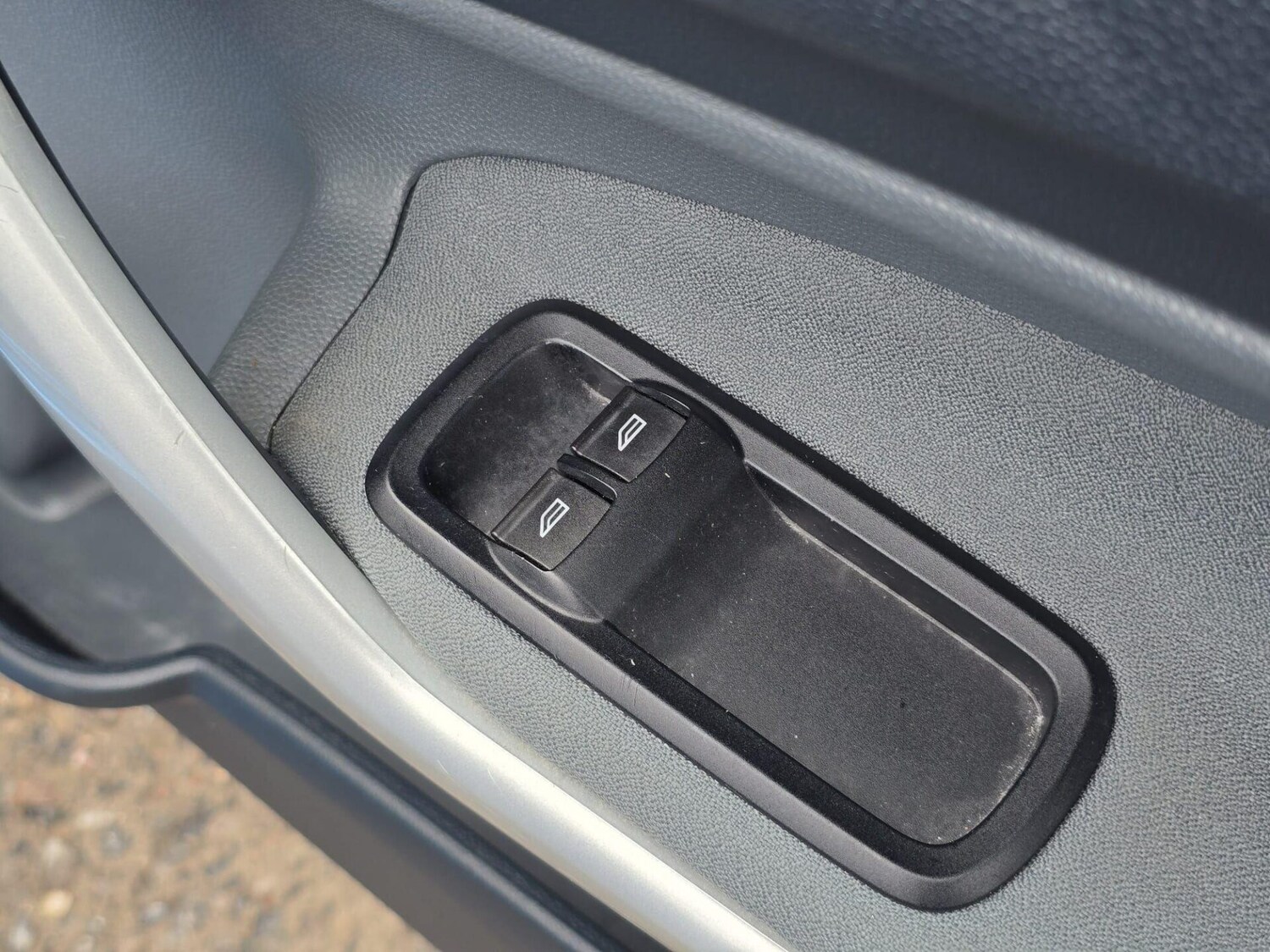 Used Ford Fiesta 2011 for sale - 77554997: Photo 22