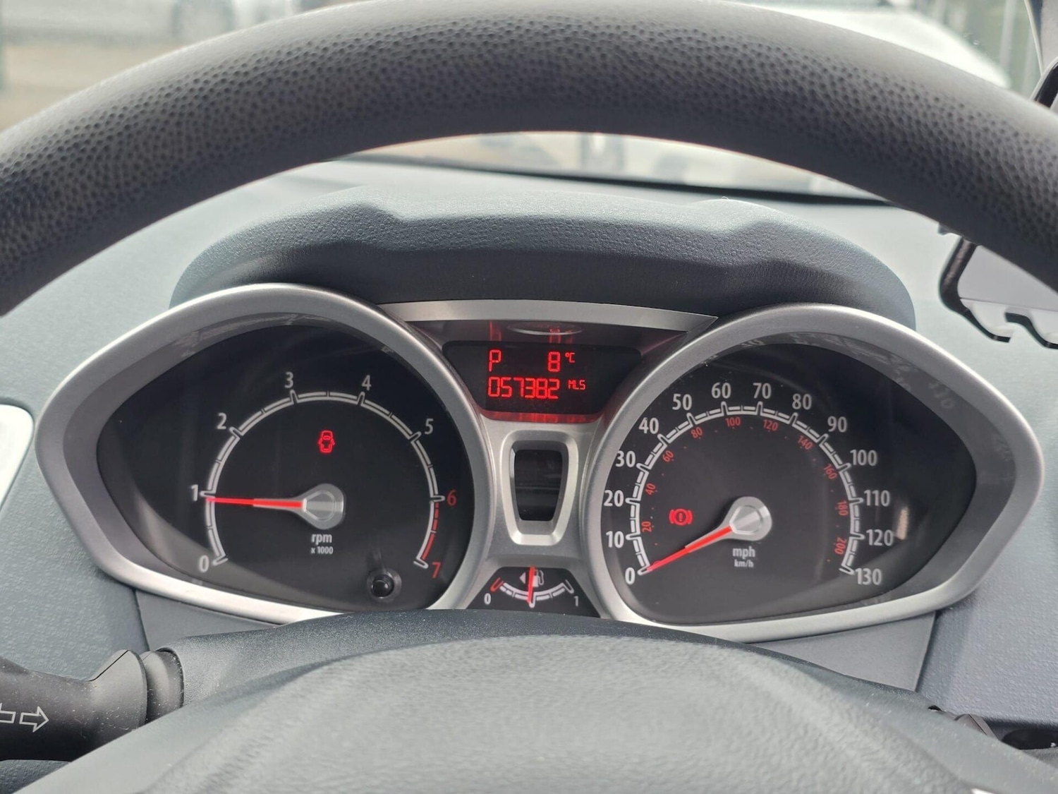 Used Ford Fiesta 2011 for sale - 77554997: Photo 28