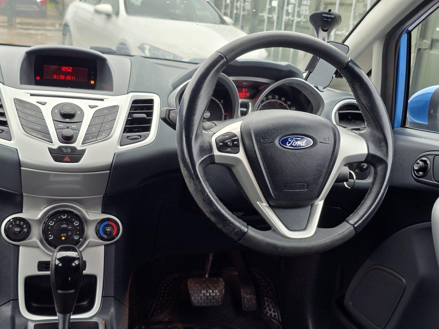 Used Ford Fiesta 2011 for sale - 77554997: Photo 32