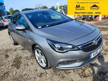 2016 (16) - 1.4i Turbo SRi Euro 6 5dr
