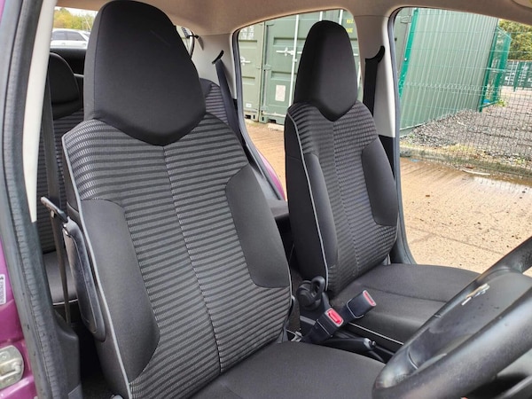 Used Peugeot 107 2013 for sale - 75426893: Photo 28