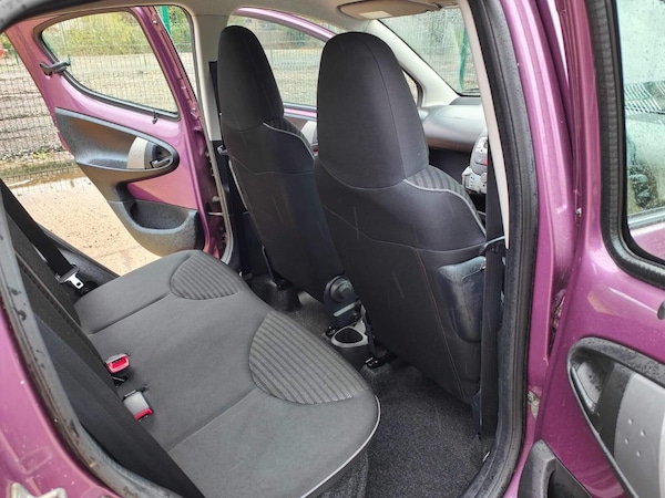Used Peugeot 107 2013 for sale - 75426893: Photo 33