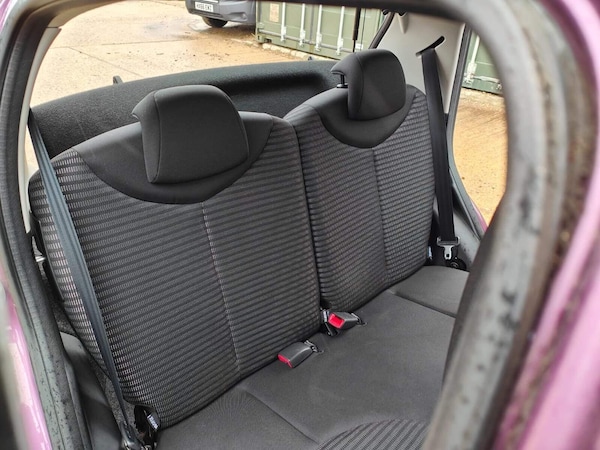 Used Peugeot 107 2013 for sale - 75426893: Photo 34
