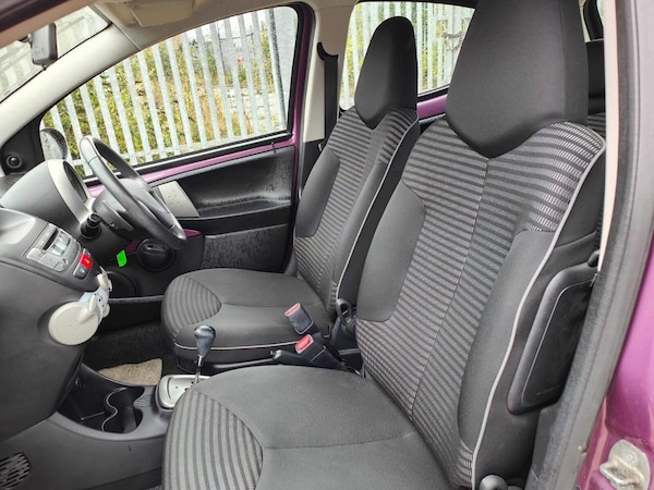 Used Peugeot 107 2013 for sale - 75426893: Photo 36