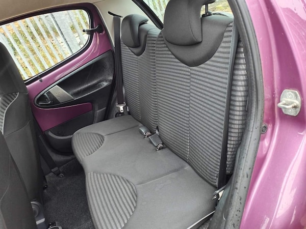Used Peugeot 107 2013 for sale - 75426893: Photo 37