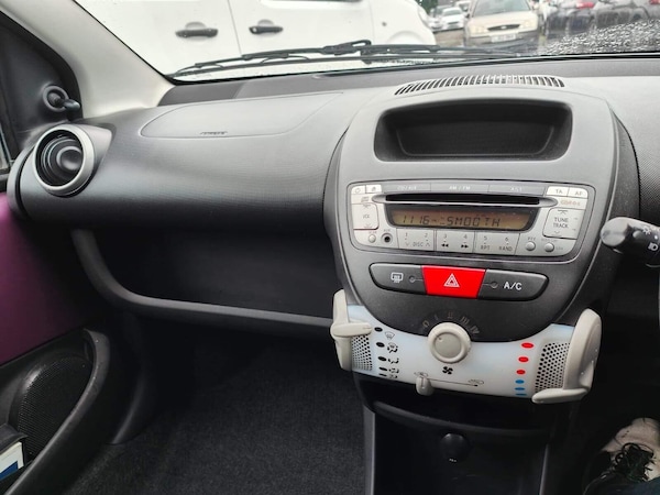 Used Peugeot 107 2013 for sale - 75426893: Photo 50