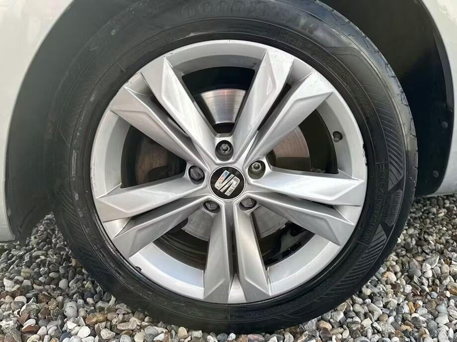 Used SEAT Alhambra 2016 for sale - 77902682: Photo 10