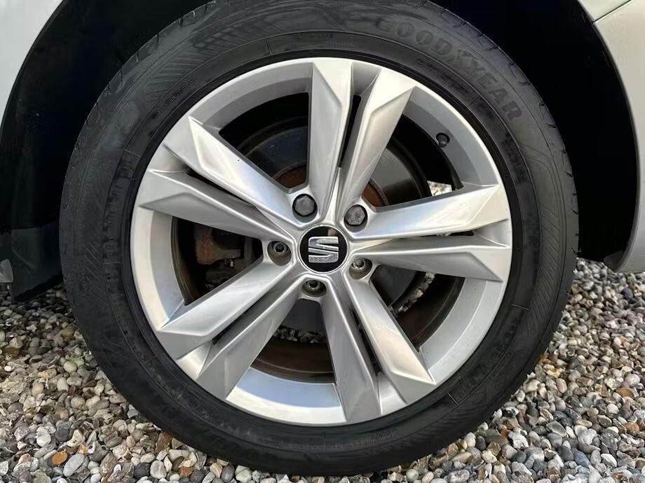 Used SEAT Alhambra 2016 for sale - 77902682: Photo 11