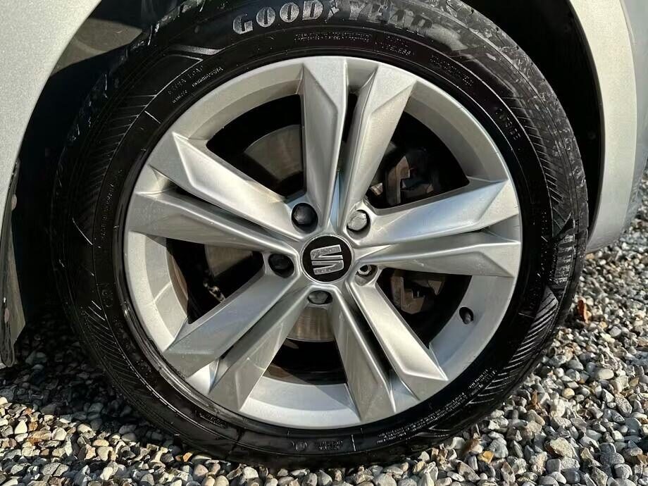 Used SEAT Alhambra 2016 for sale - 77902682: Photo 9