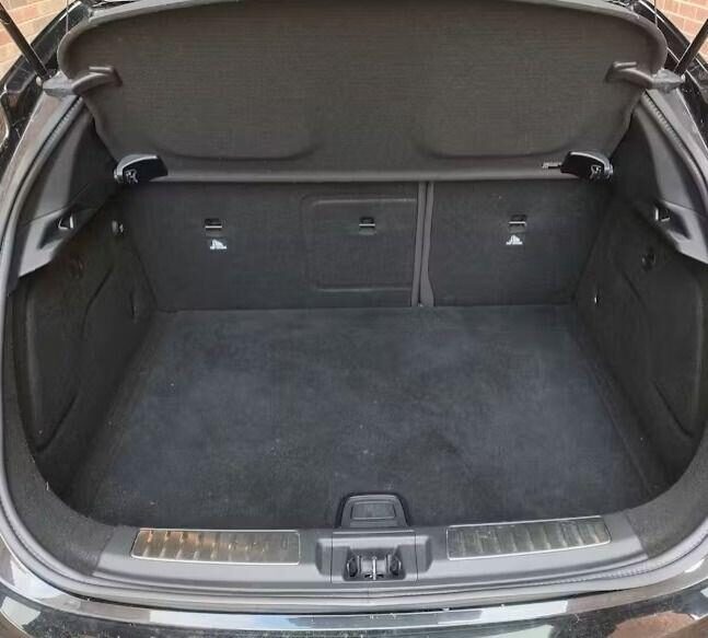 Used Infiniti Q30 2017 for sale - 78108277: Photo 11