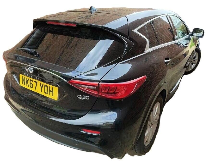 Used Infiniti Q30 2017 for sale - 78108277: Photo 4