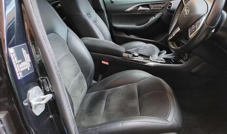 Used Infiniti Q30 2017 for sale - 78108277: Photo 6