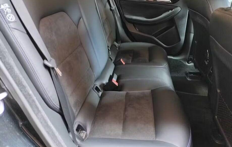 Used Infiniti Q30 2017 for sale - 78108277: Photo 7