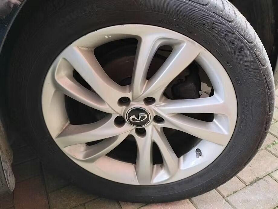 Used Infiniti Q30 2017 for sale - 78108277: Photo 9